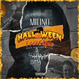 Halloween (Freestyle) by Milino