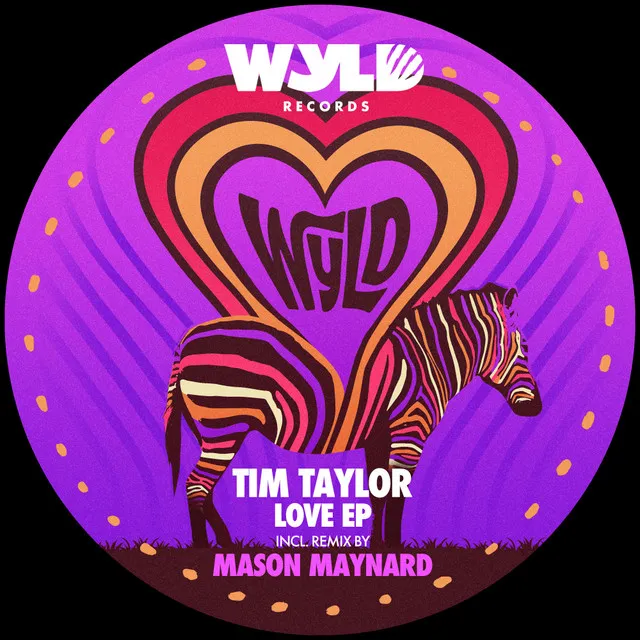 Love - Mason Maynard Remix