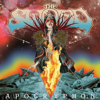 Apocryphon by The Sword