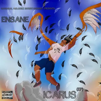 Icarus by EnSane