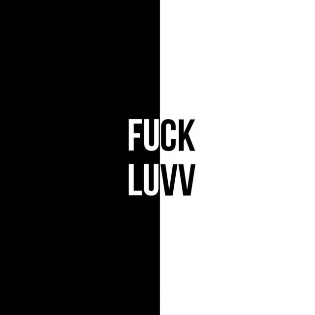 Fuck Luvv