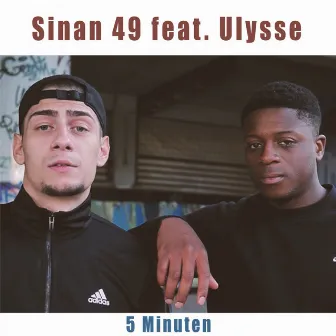 5 Minuten by Sinan49