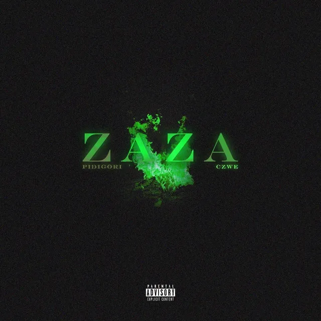 ZAZA