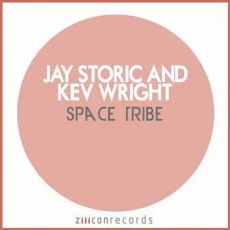 Space Tribe by Jay Storic