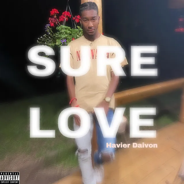 Sure Love - Radio Edit