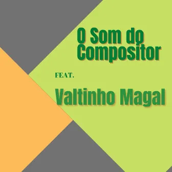 Hoje a Ficha Cai by O SOM DO COMPOSITOR