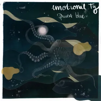 Purest Blue by Emotional Ty