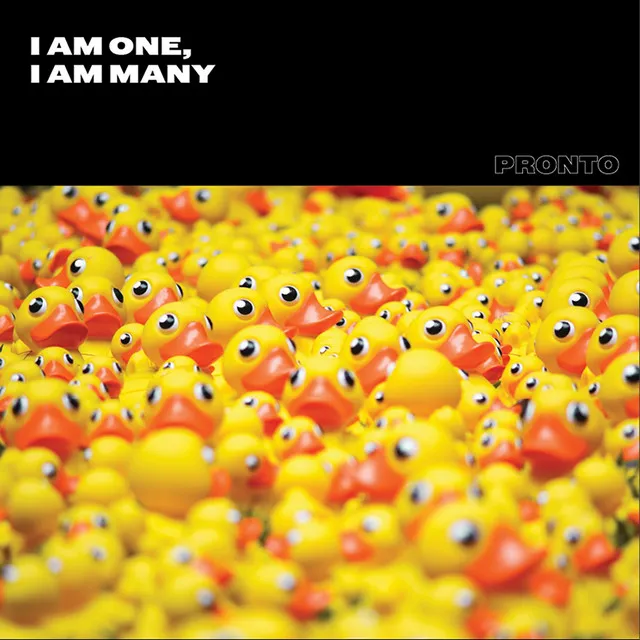 I Am One, I Am Many - Adelphi Music Factory Remix