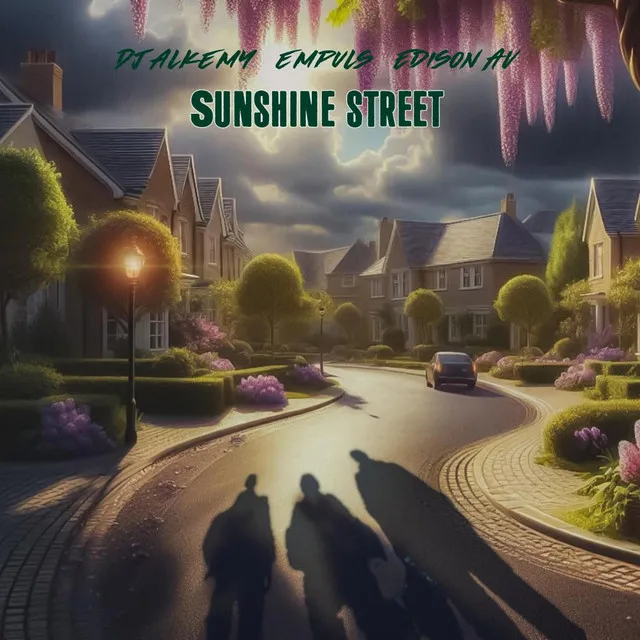 Sunshine Street