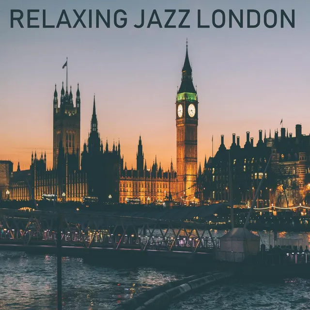 Relaxing Jazz London