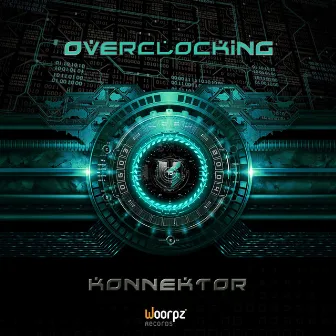 Overclocking by Konnektor