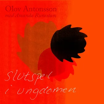 Slutspel i ungdomen by Olov Antonsson