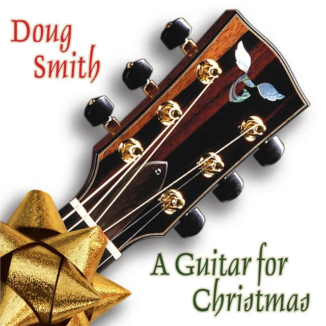 A Guitar for Christmas