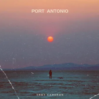 Port Antonio by Troy Cameron