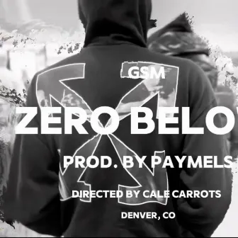 Zero Below by Keem Veggies