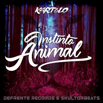 Instinto Animal by K4rt3Lo