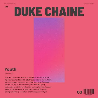 Youth by Duke Chaine