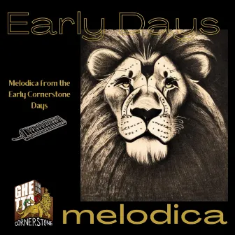 Early Days Melodica by Ray Ranking