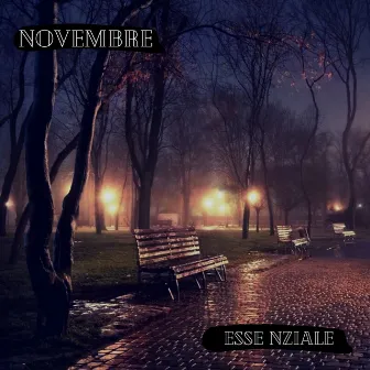 Novembre by Esse Nziale