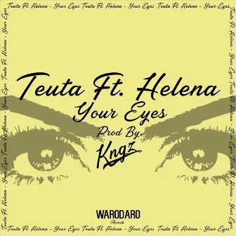 Your Eyes by Teuta