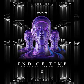 End Of Time by SPARKS