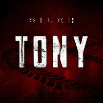 Tony by Biloh