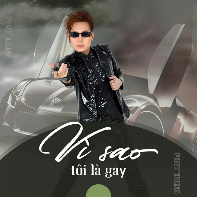 Vì Sao Tôi Là Gay