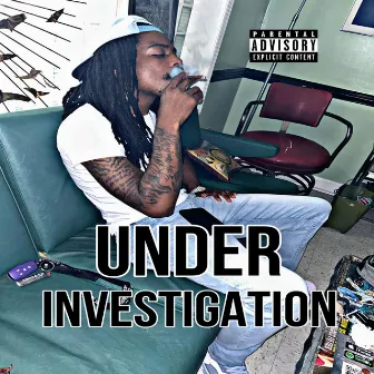 Under Investigation by FTB Quan