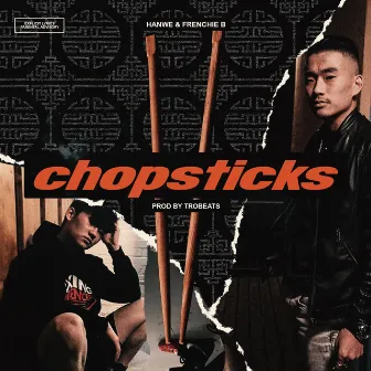 Chopsticks by Hanwe