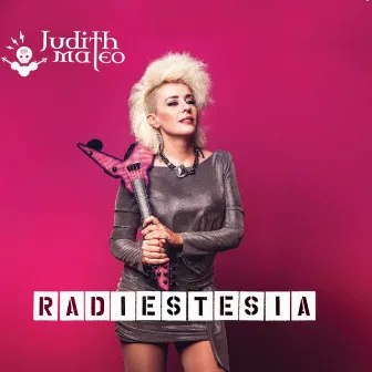 Radiestesia by Judith Mateo