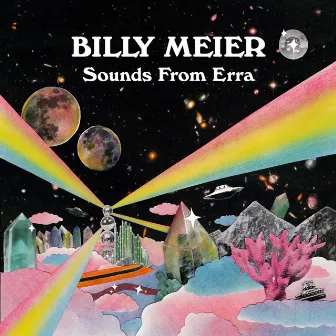 Sounds from Erra by Billy Meier