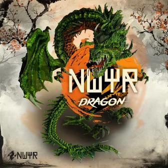 Dragon by NWYR