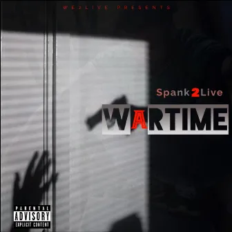 WarTime by Spank2live