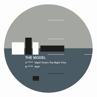 Night Time's The Right Time by The Model