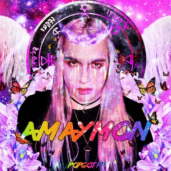 Amaymon by Popgoth