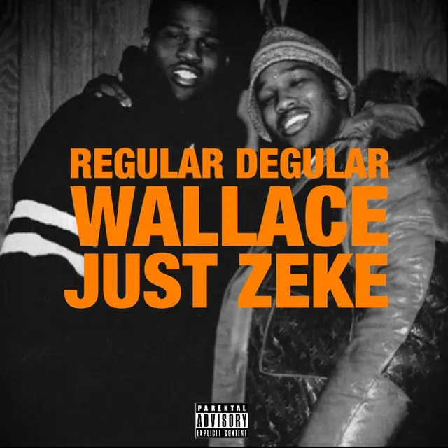 Regular Degular