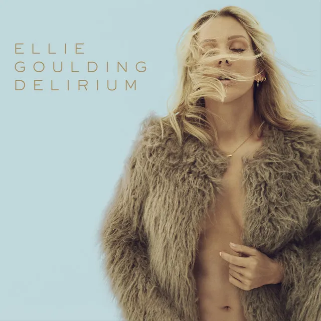 Outside (feat. Ellie Goulding)