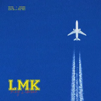 LMK by Kay Lidasan