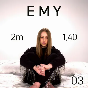 2m/1,40 by EMY