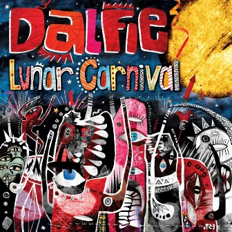 Lunar Carnival by Dalfie