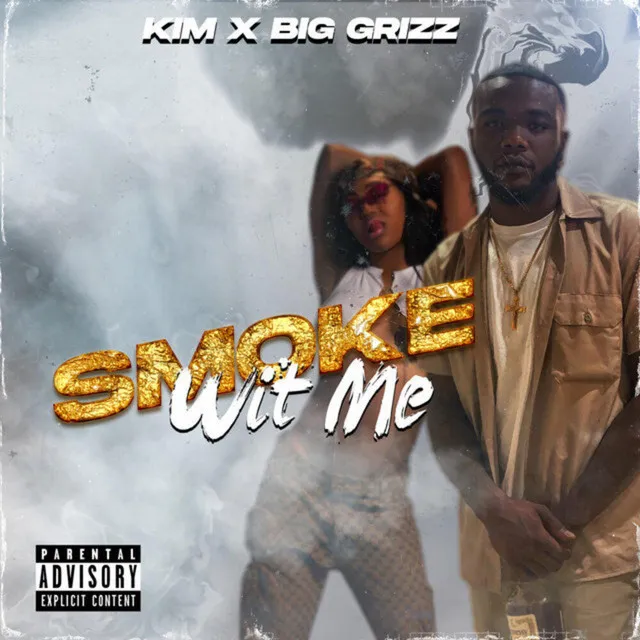 Smoke Wit Me - Remix