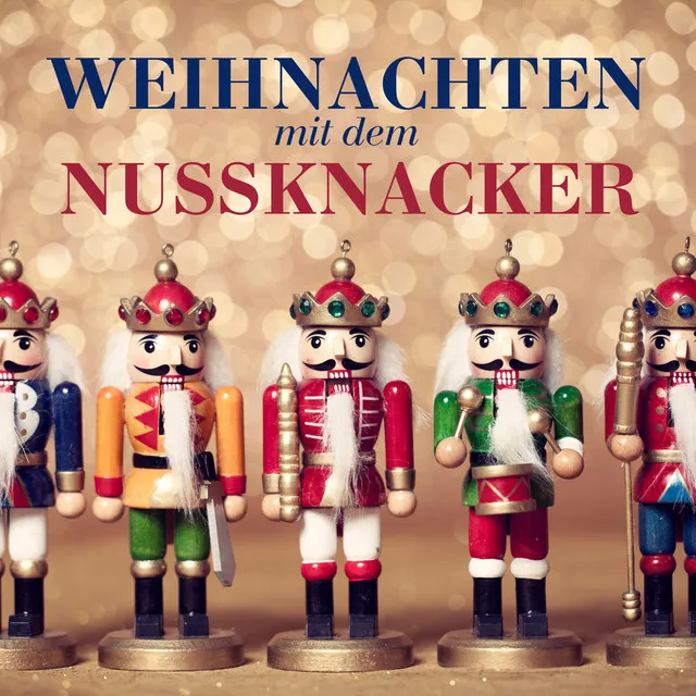 The Nutcracker, Op. 71, Act II: No. 13, Waltz of the Flowers