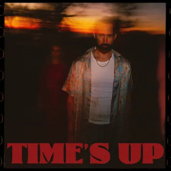 Time's Up by MDMC