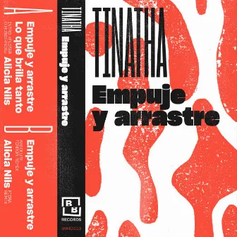 Empuje y arrastre by Tinatha