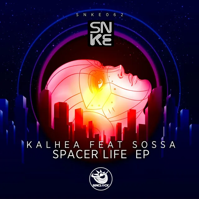 Spacer Life Ep