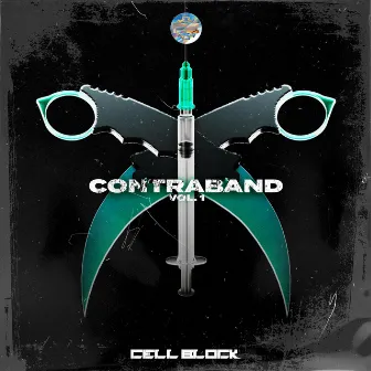 Contraband Volume 1 | Esturgy (LOVBYS) by Esturgy