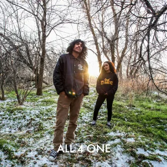 ALL 4 ONE by Mad Macks