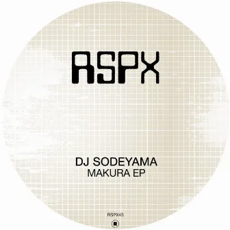 Makura EP by DJ Sodeyama