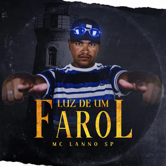 Luz de um Farol