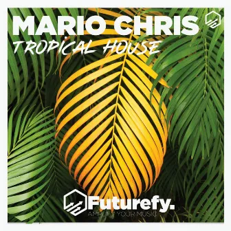 Tropical House by Mario Chris